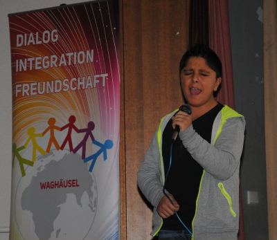 Waghäuseler Frauenfest mit vierstündigem Unterhaltungsprogramm – KW 10 / 2012