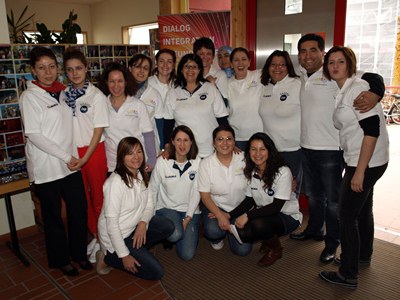 Gutbesuchtes Internationales Frauenfest  – KW 11 / 12