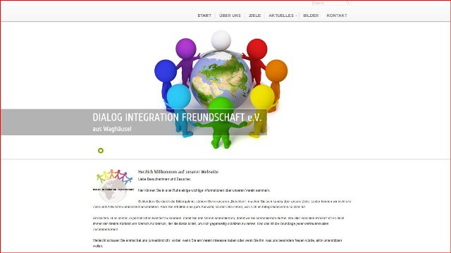 Mit neuer Webseite – KW 38 / 12