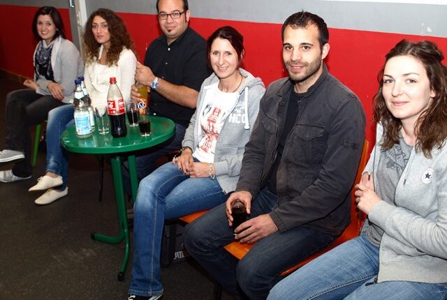 Was ist ein Klischee, was ein Klischee-Abend? – KW 21 / 13