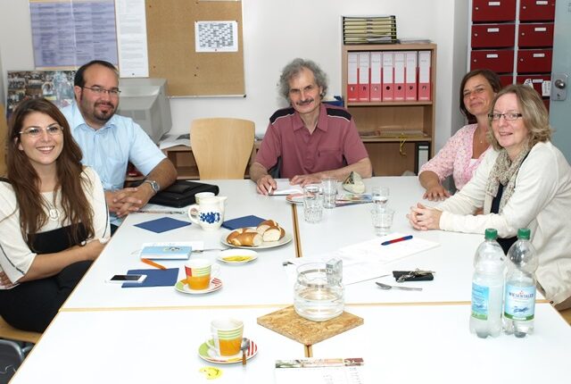 Zusammenarbeit mit Musikschule – KW 29 / 13