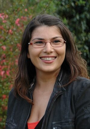 Ebru Baz im Radio – KW 11 / 14