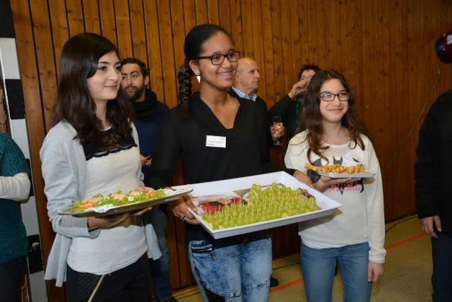 Auf Jugend stolz – KW 12 / 15