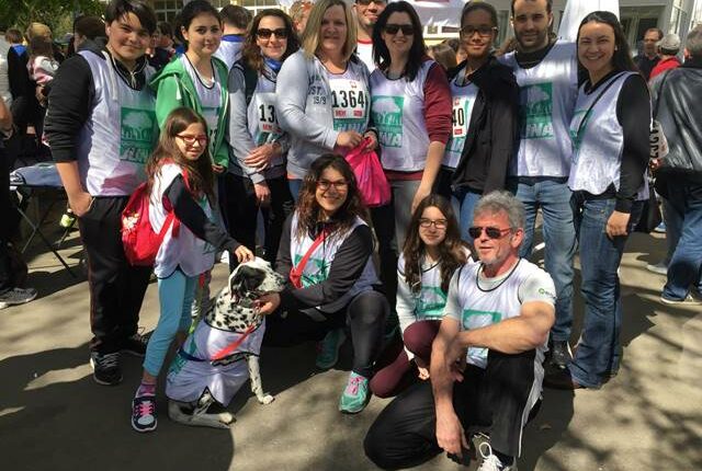 Beim Hoffnungslauf dabei – KW 18 / 15