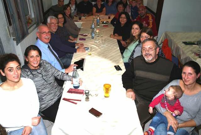 Terminvorschau des Vereins für Dialog, Integration und Freundschaft – KW 49 / 15