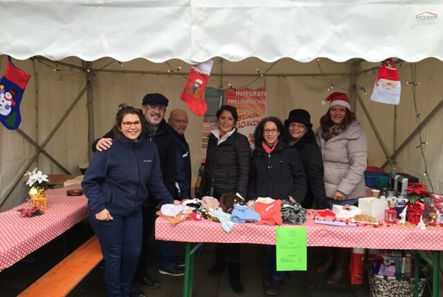 Vielen Dank – KW 51 / 15