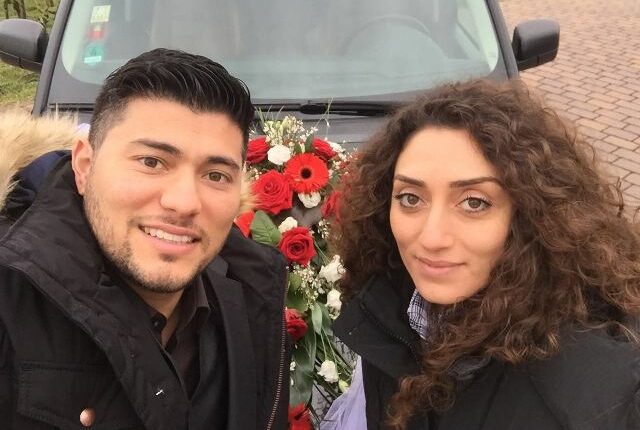 Hochzeit bei DIF & Erklärung zum Putsch in der Türkei – KW 29 / 16