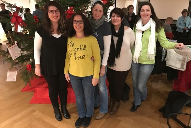 Tag des Ehrenamtes – KW 50 / 16