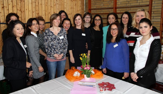 Vielen Dank! – KW 5 / 17