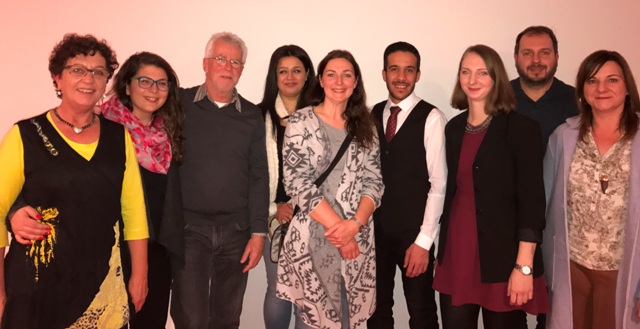 Zu Besuch in Philippsburg – KW 6 / 17