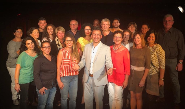 DIF im „Schatzkistl“ – KW 42 / 14