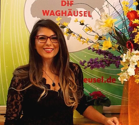 Ebru Baz in Jury berufen – KW 29 / 19