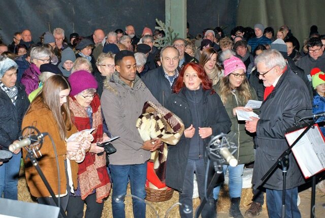 DIF mit dabei: Interkulturelles auf dem Forlenhof mit über 400 Besuchern – KW 06 / 20