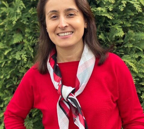 Vorstellung Serpil Yilmaz – KW 47 / 20