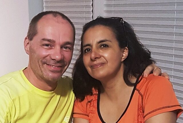 Vorstellung Michael & Karina – KW 08 / 21