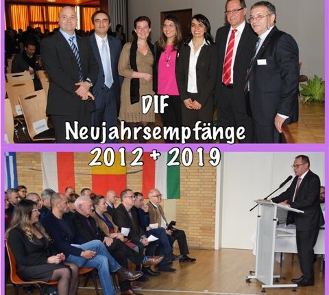 Gratulation für zwei Promis! – KW 20 / 21
