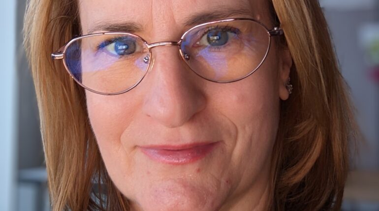 Ute Hardt – engagiertes Mitglied der DIF-Familie | KW 36/2025