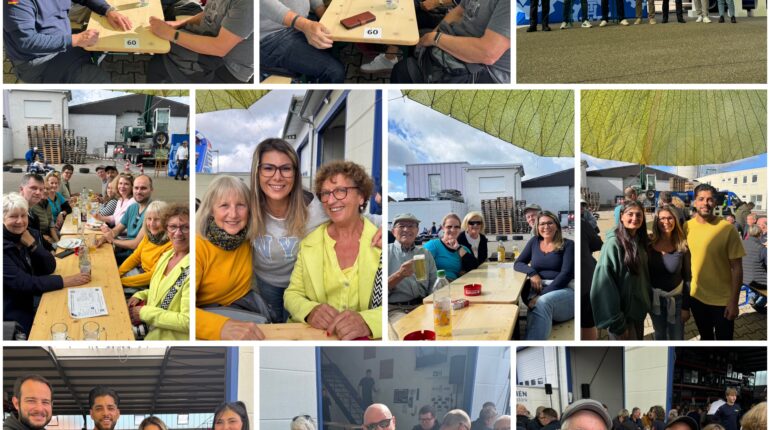 DIF beim THW! | KW 38/2025